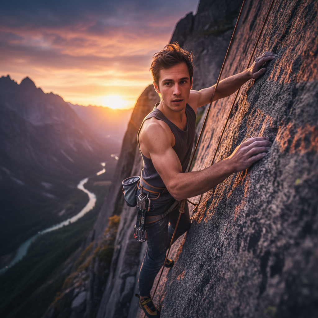 Solo Adventures